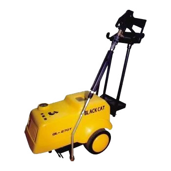 高(gāo)壓清洗機(jī)